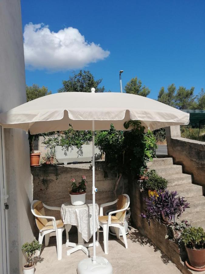 Apartamento Flash Šibenik Exterior foto