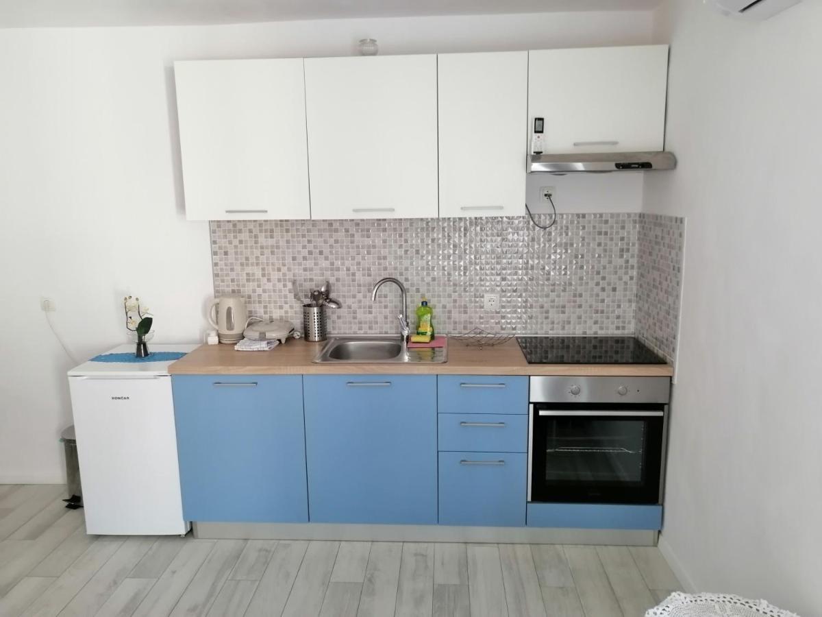 Apartamento Flash Šibenik Exterior foto