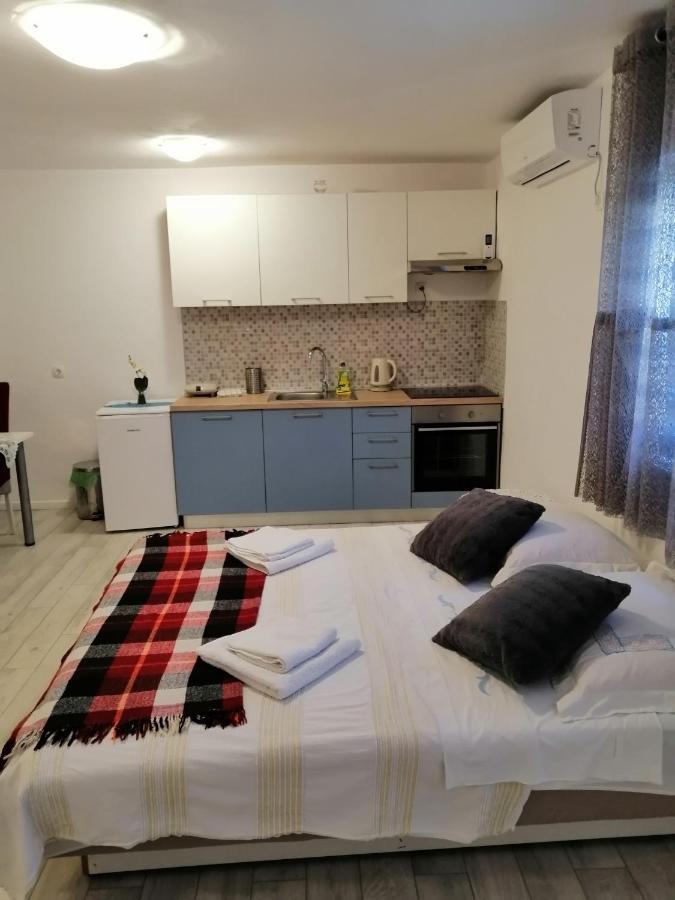 Apartamento Flash Šibenik Exterior foto