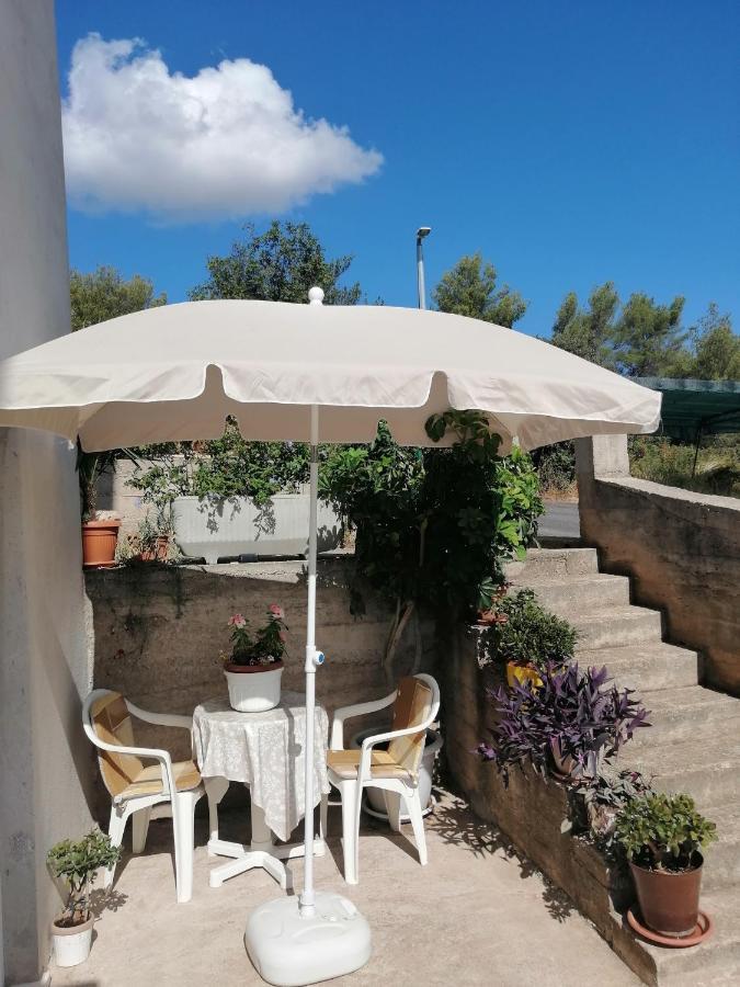 Apartamento Flash Šibenik Exterior foto