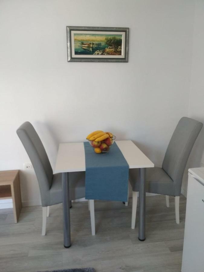 Apartamento Flash Šibenik Exterior foto