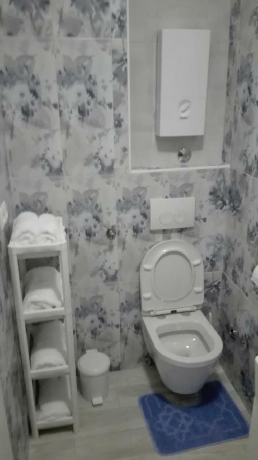 Apartamento Flash Šibenik Exterior foto