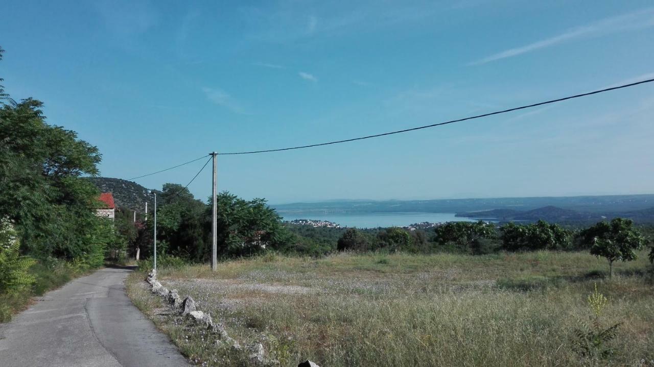 Apartamento Flash Šibenik Exterior foto