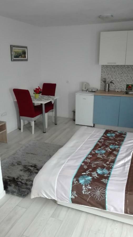 Apartamento Flash Šibenik Exterior foto