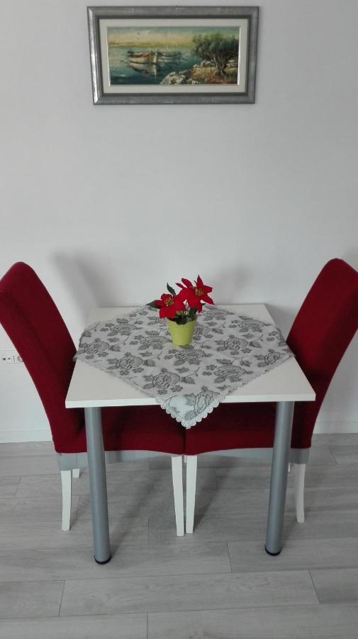 Apartamento Flash Šibenik Exterior foto