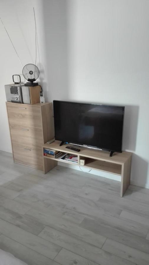 Apartamento Flash Šibenik Exterior foto